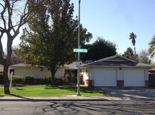 1620 W Rumble Rd, Modesto, CA 95350