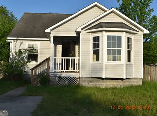 1884 Cedar Ave, Macon, GA 31204