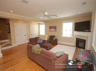 464 E 7th St, South Boston, MA 02127