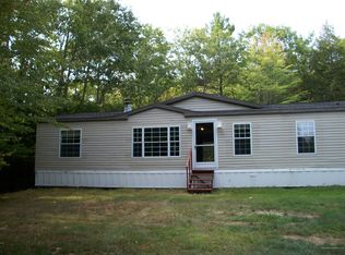 63 Stoney Ridge Rd, Eddington, ME 04428