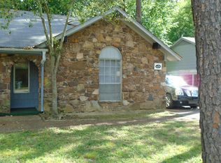 6459 Oak Park Dr, Memphis, TN 38134