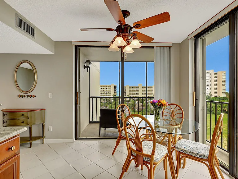 5059 N Highway A1A #701 — Photo 8