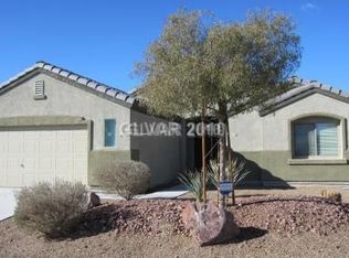 5829 Alisa Roberts St, North Las Vegas, NV 89081