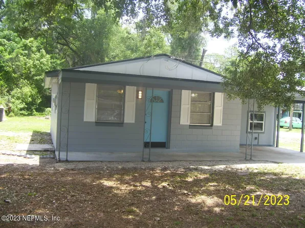 5629 SPORTSMANS Court, Jacksonville, FL 32244
