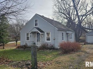 504 W Franklin Ave, Peoria, IL