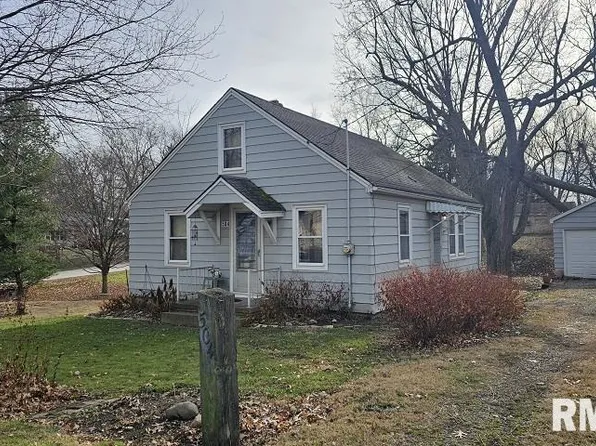 504 W Franklin Ave, Peoria, IL 61607