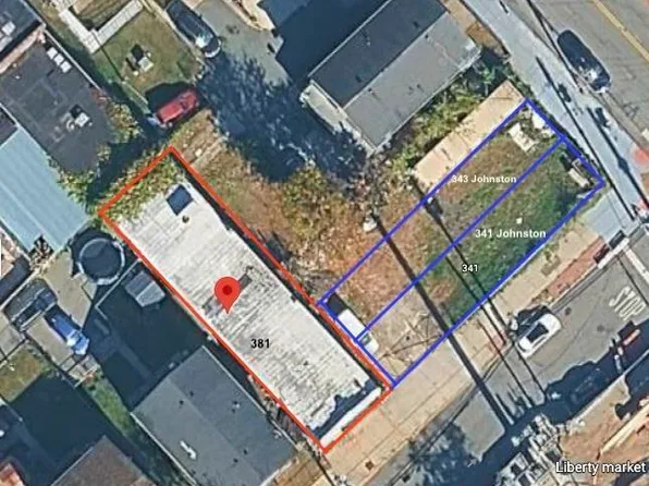 343 Johnston Ave, Jersey City, NJ 07304