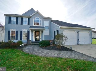 518 Coleman Dr, Clayton, NJ 08312