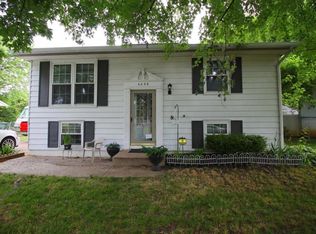 4259 Arbury Ln, Columbus, OH