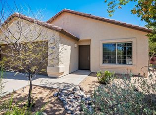 3243 W Donovan Dr, Tucson, AZ 85742