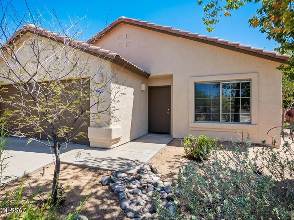 3243 W Donovan Dr, Tucson, AZ 85742