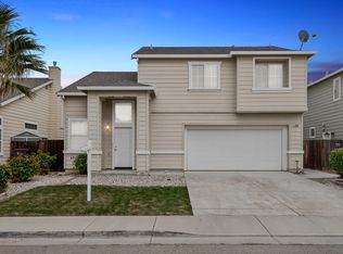 1516 Gentry Ln, Tracy, CA 95377