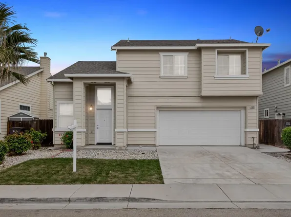 1516 Gentry Ln, Tracy, CA 95377