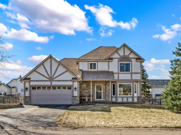 18745 39th Ave N, Plymouth, MN 55446