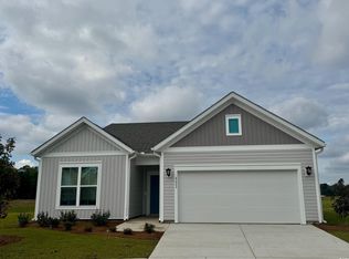 4022 Braid Ct, Myrtle Beach, SC 29588