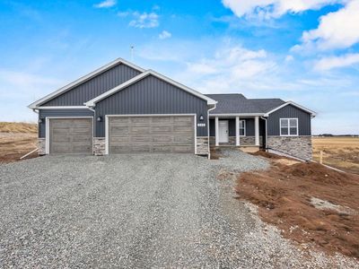 W225 Sunset View Cir, Kaukauna, WI, 54130
