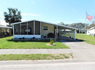 36414 Bonney Dr, Zephyrhills, FL 33541