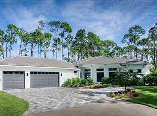 1736 Oakes Blvd, Naples, FL 34119