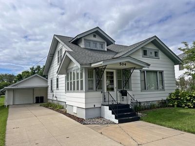 504 South PEACH AVENUE, Marshfield, WI, 54449