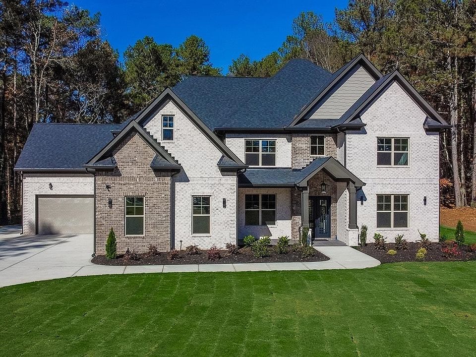 1st image of 820 Braselton Hwy