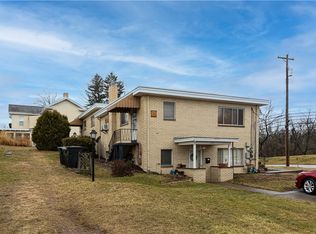 3408-3410 Foster Rd, McKeesport, PA 15131