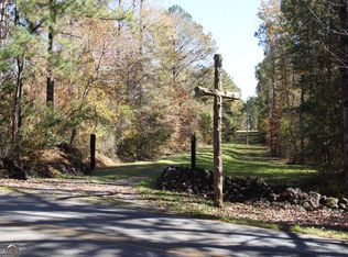 504 Jenkins Rd, Forsyth, GA 31029
