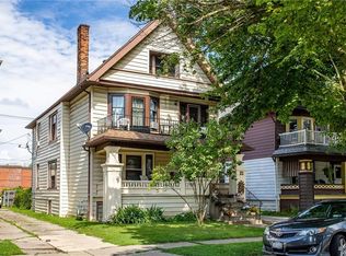 76 Heussy Ave, Buffalo, NY 14220