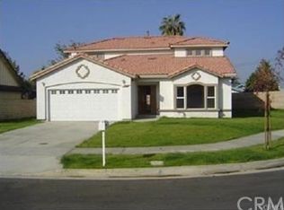 5531 Hardwick Dr, Riverside, CA 92504
