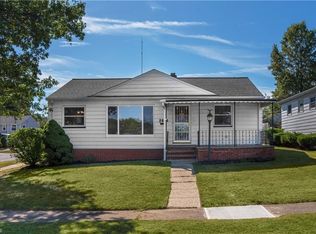 2903 Priscilla Ave, Parma, OH 44134