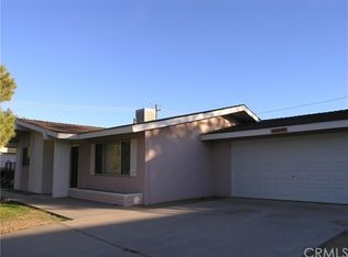 56035 Navajo Trl, Yucca Valley, CA 92284