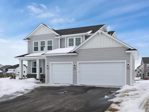 10771 40th St N, Lake Elmo, MN 55042