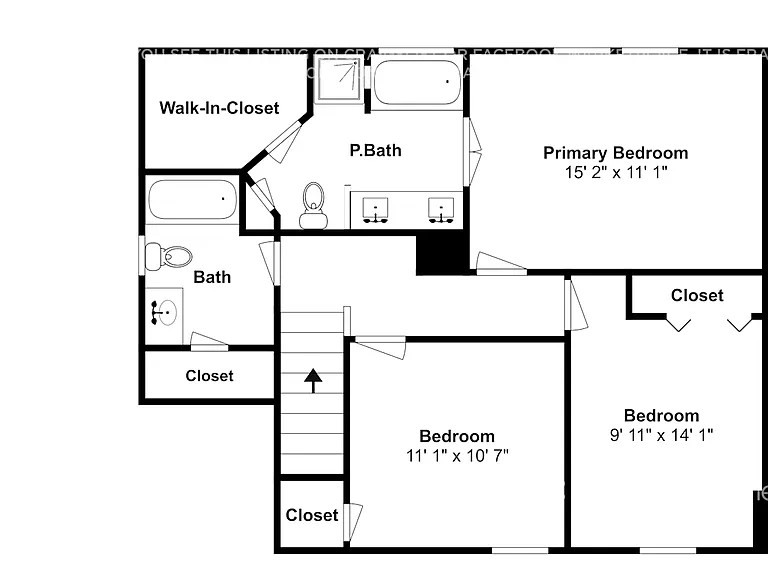 14423 Sun Harbor Dr — Photo 3