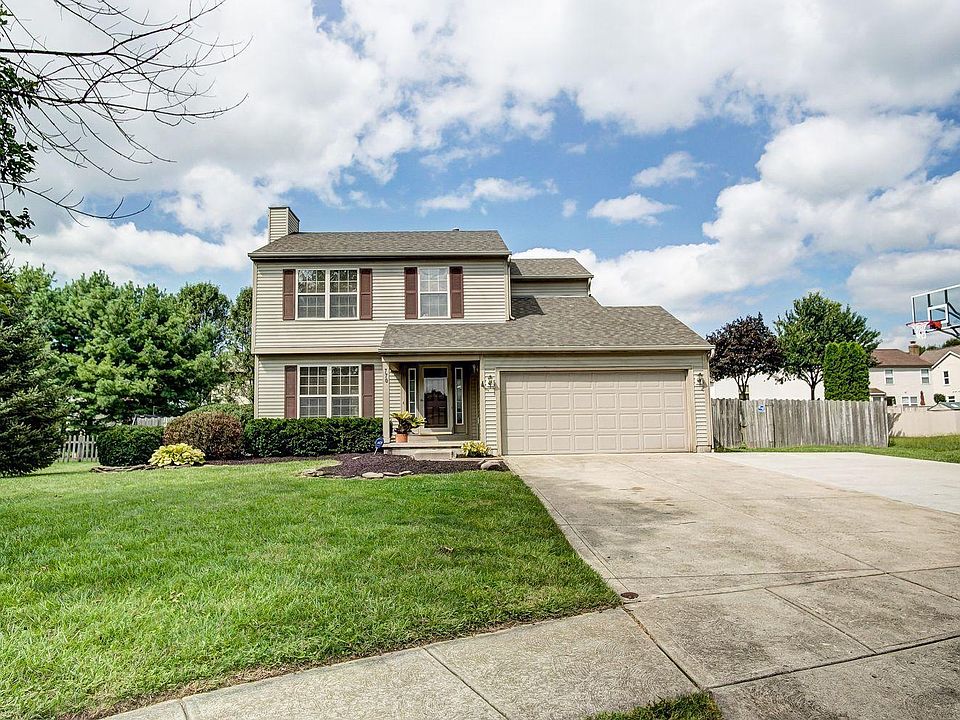 1st image of 770 Turos Ct