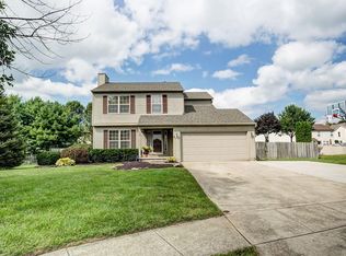 770 Turos Ct, Reynoldsburg, OH 43068