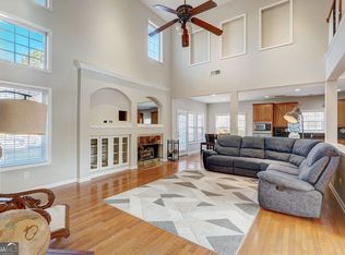 795 Miller Run, Atlanta, GA 30349