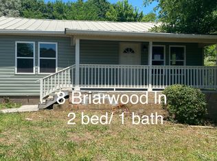 8 Briarwood Ln, Cartersville, GA 30120