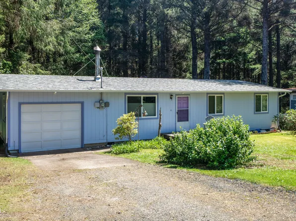7791 SW Surfland St, South Beach, OR 97366
