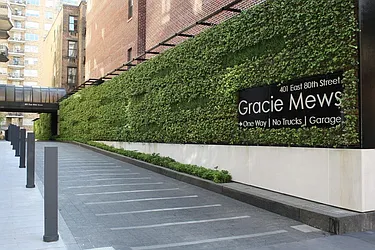 Rented by Keller Williams NYC