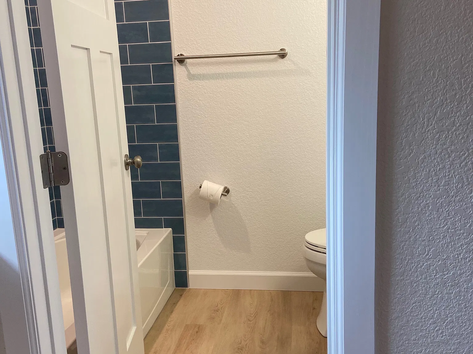 1 bed, 550 sqft, $1,600 — Photo 3