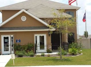 401 Sabal Loop, Laredo, TX 78045