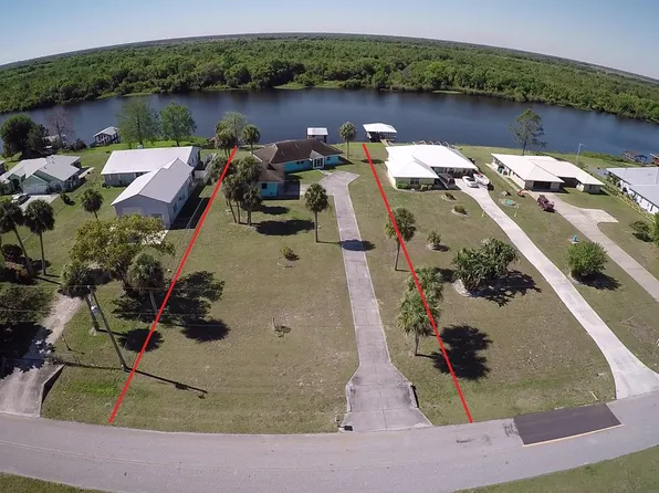 13578 SW 144th Parkway, Okeechobee, FL 34974