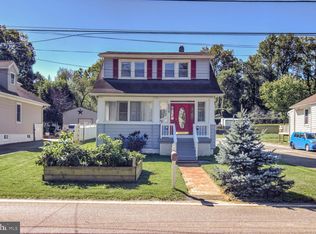 5556 Levering Ave, Elkridge, MD 21075