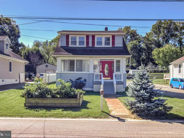 5556 Levering Ave, Elkridge, MD 21075