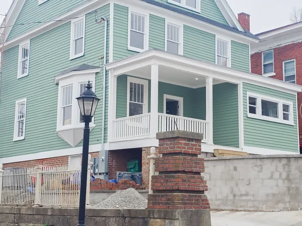 6 Centre Hill Ct, Petersburg, VA 23803