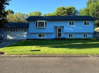1218 Steffanich Dr, Billings, MT 59105