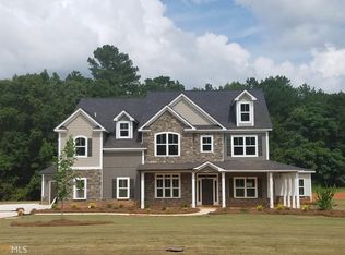 912 N Ola Rd #4, McDonough, GA 30252