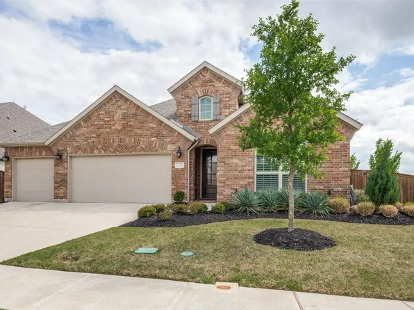 1415 Snowdrop Dr, Prosper, TX 75078