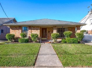 1338 Ocean Dr, Metairie, LA 70005