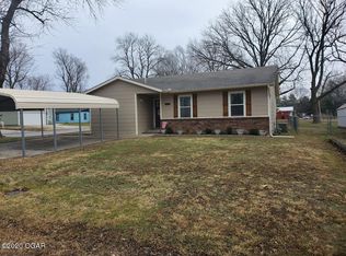 303 Webb St, Duenweg, MO 64841