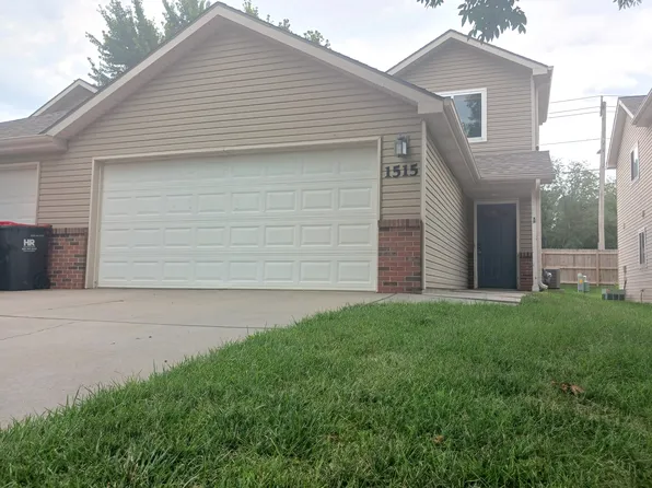 1515 W B Ct, Lincoln, NE 68522